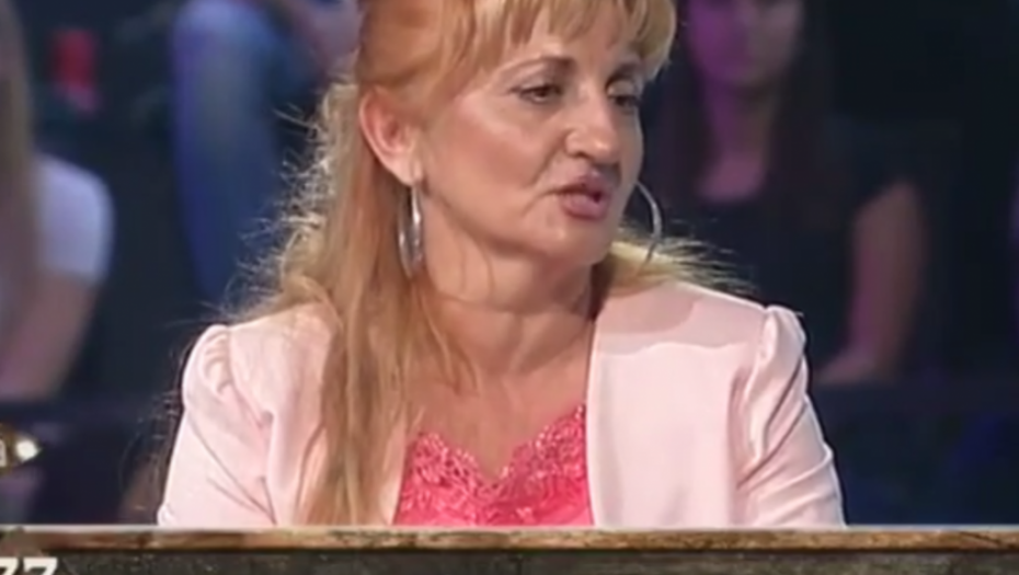 Gordana Džehverović