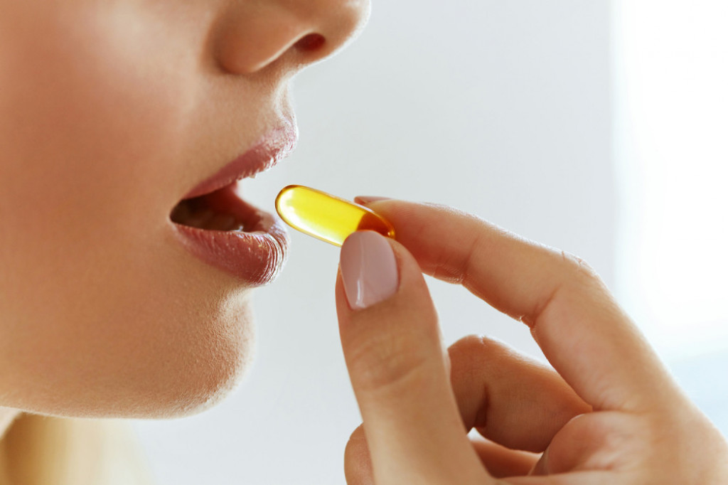 Vitamini lekovi zdravlje tablete