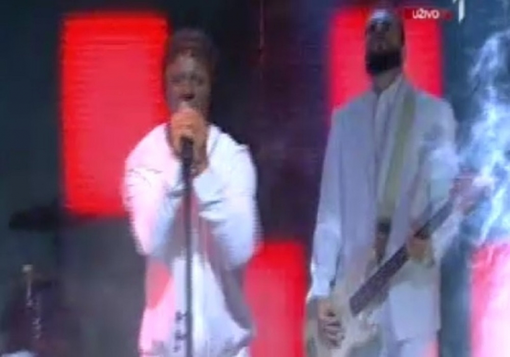 Stevan Anđelković i Leon