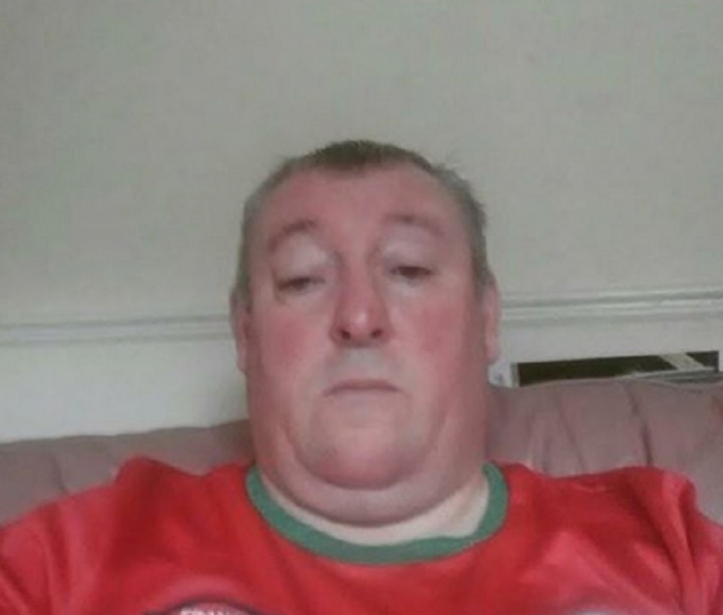 Zaljubio se preko interneta