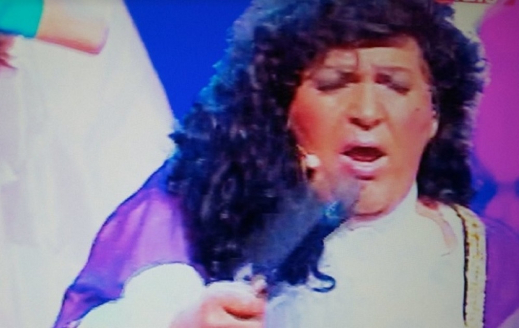 Tvoje lice zvuči poznato