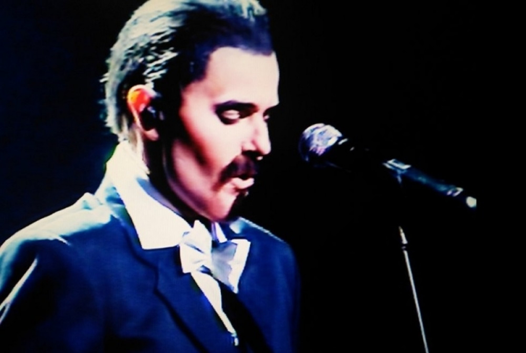 Tvoje lice zvuči poznato