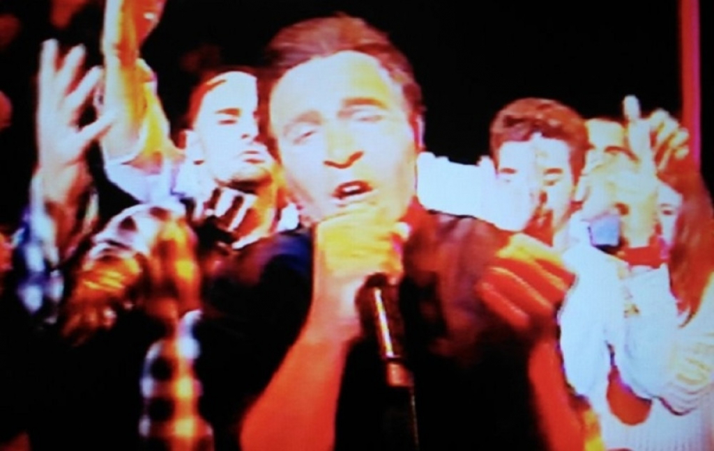 Tvoje lice zvuči poznato