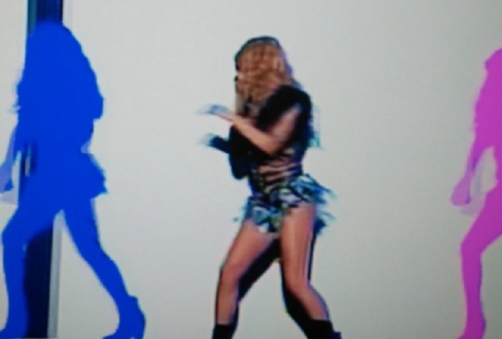 Tvoje lice zvuči poznato