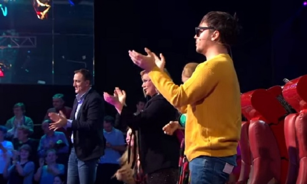 Žiri Pinkovih zvezda