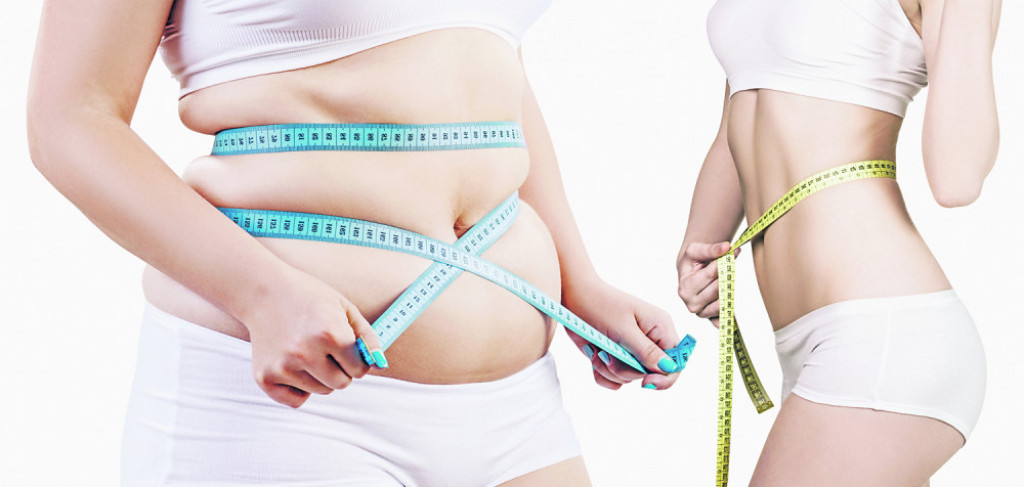 Debljina dijeta merenje