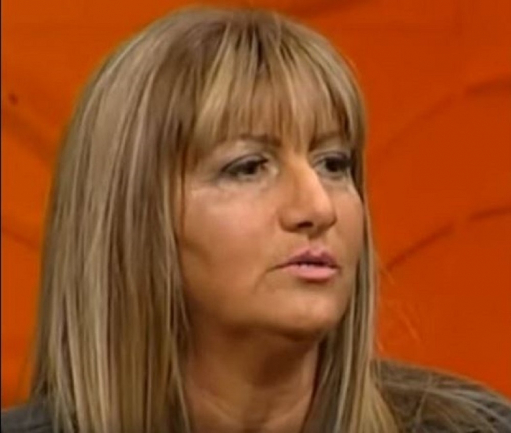 Biljana Dragojević 