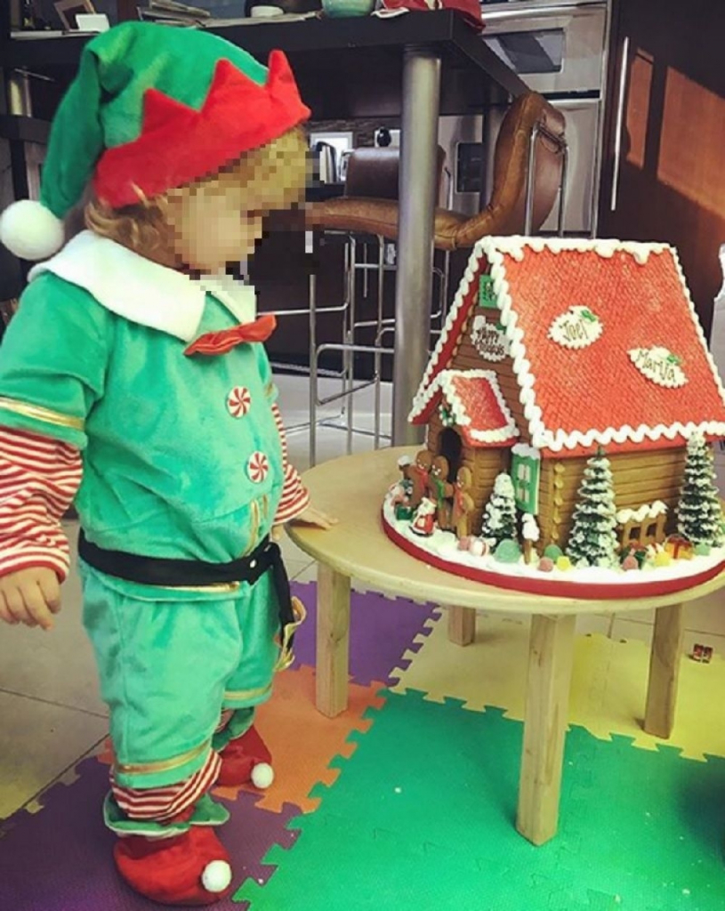 Sinčić Marije Karan