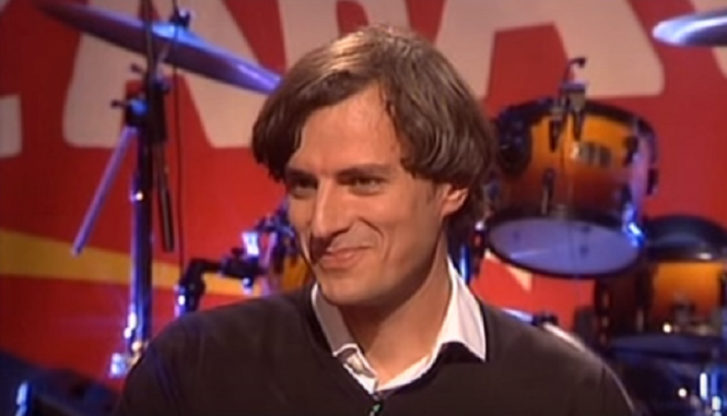 Aleksandar Stojanović