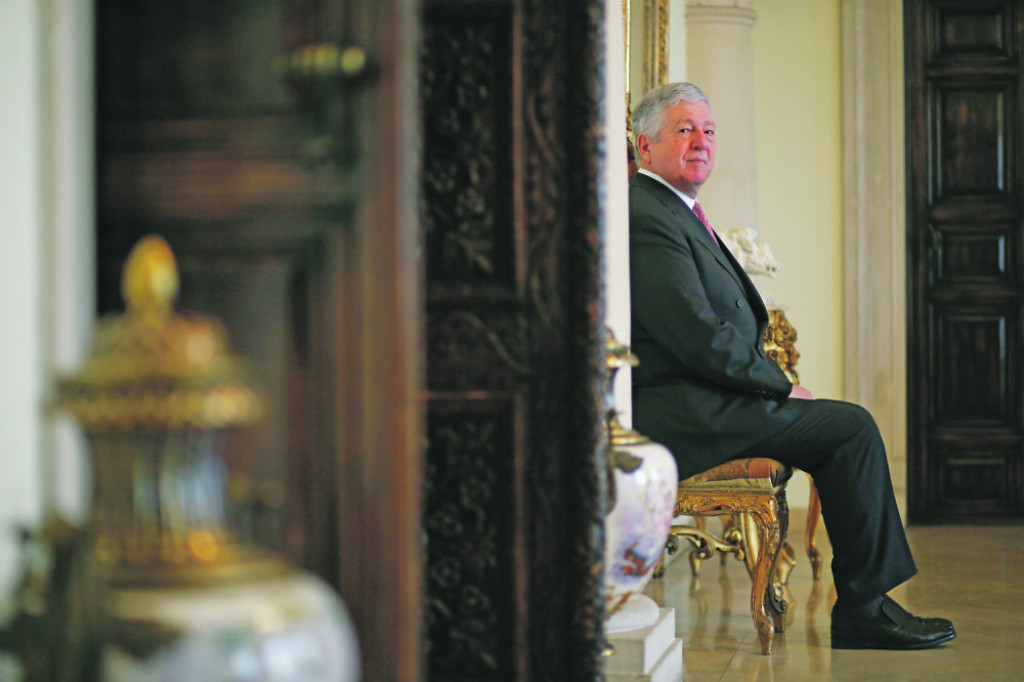 Princ Aleksandar Karađorđević