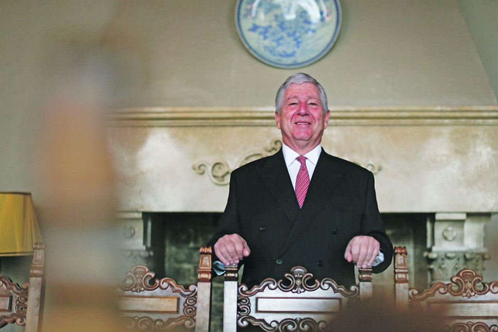 Princ Aleksandar Karađorđević