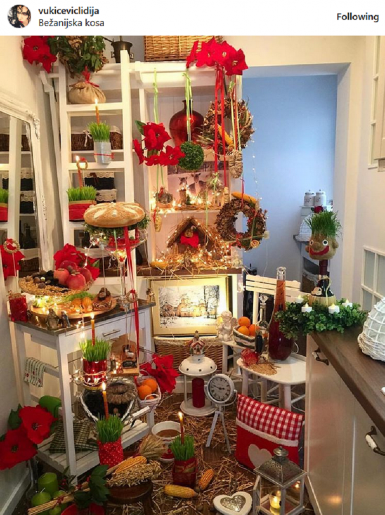 Dom Lidije Vukićević