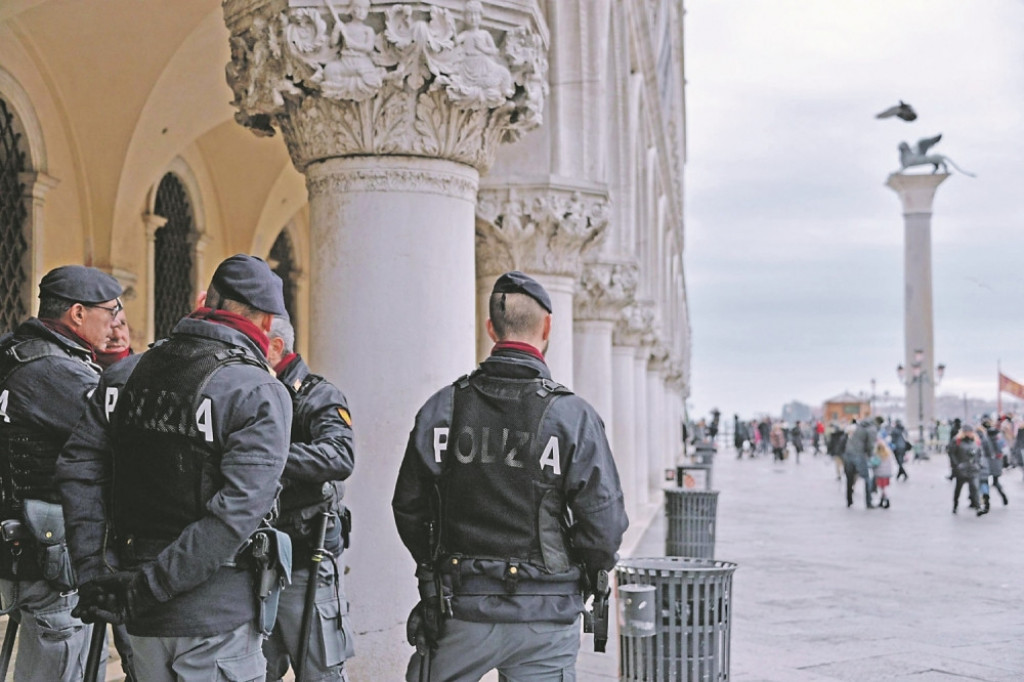 Pantere juri 30 istražitelja