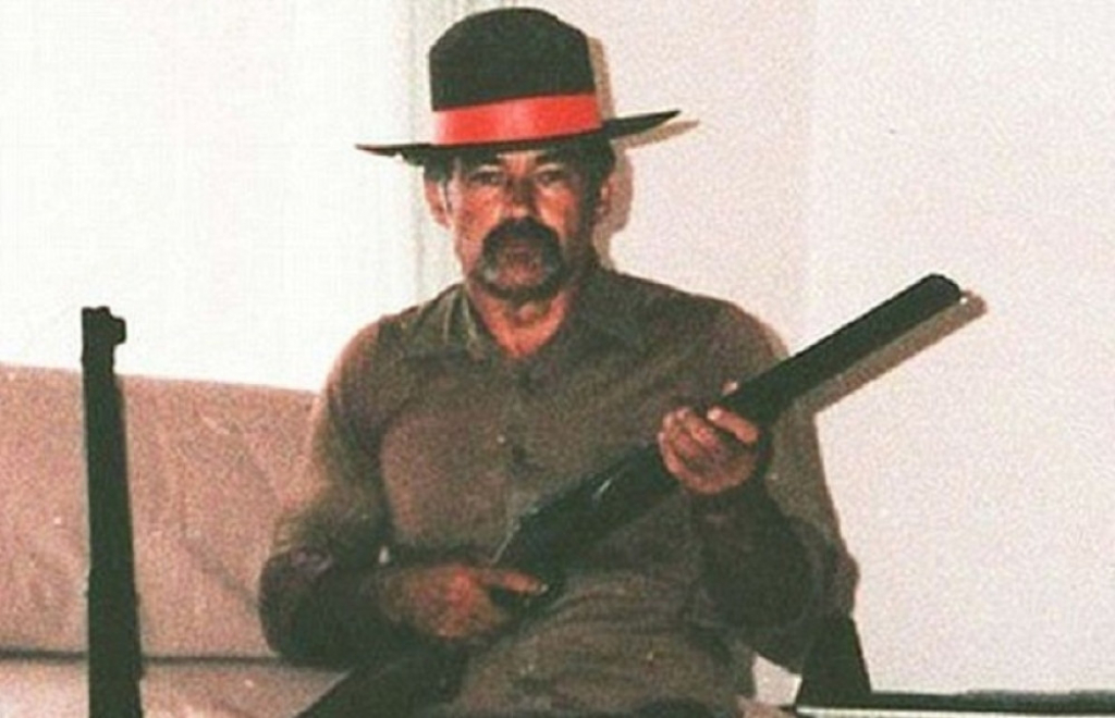 Monstrum Ivan Milat