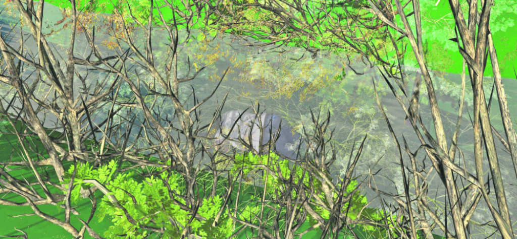 Telo jelene Marjanović