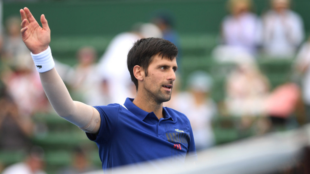Novak Đoković