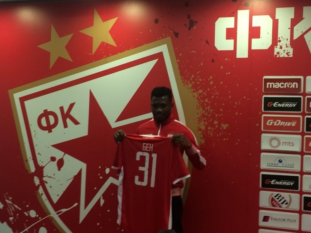 Muhamed El Fardu Ben