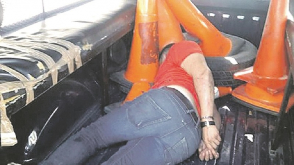 Ubistvo Panama Srbin