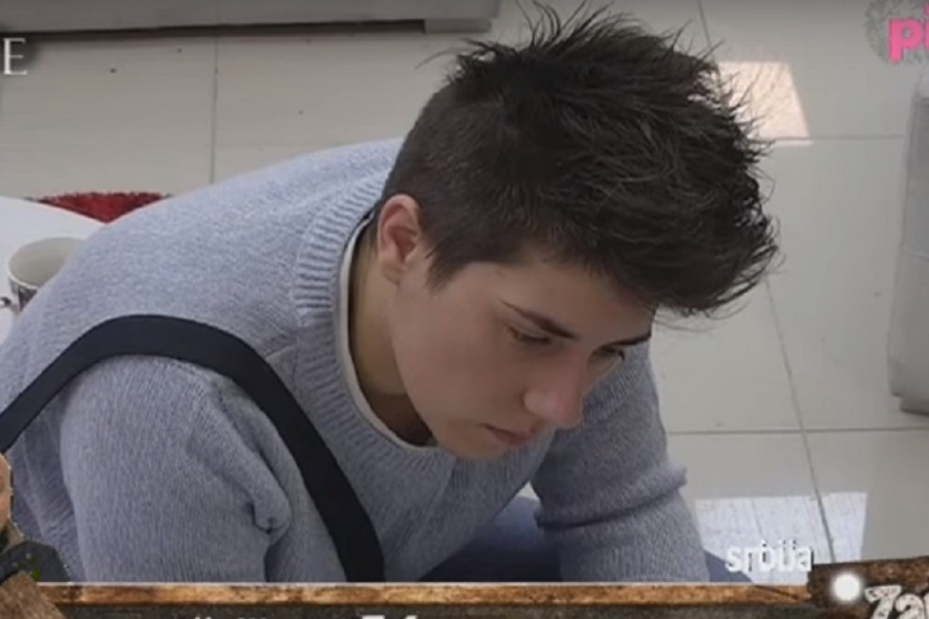 Jovana Tomić Matora