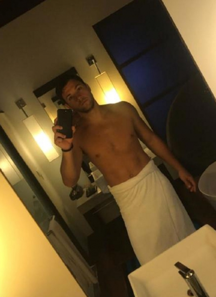 Stefan Živojinović