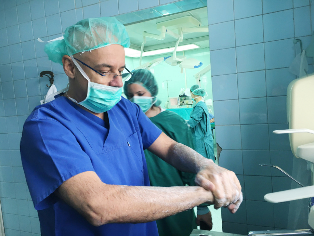 prof. dr Zoran Radojičić