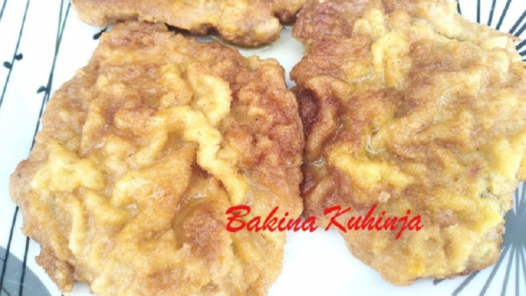 Pohovane puter kremenadle