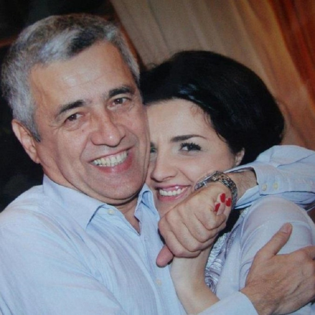 Oliver i Milena Ivanović