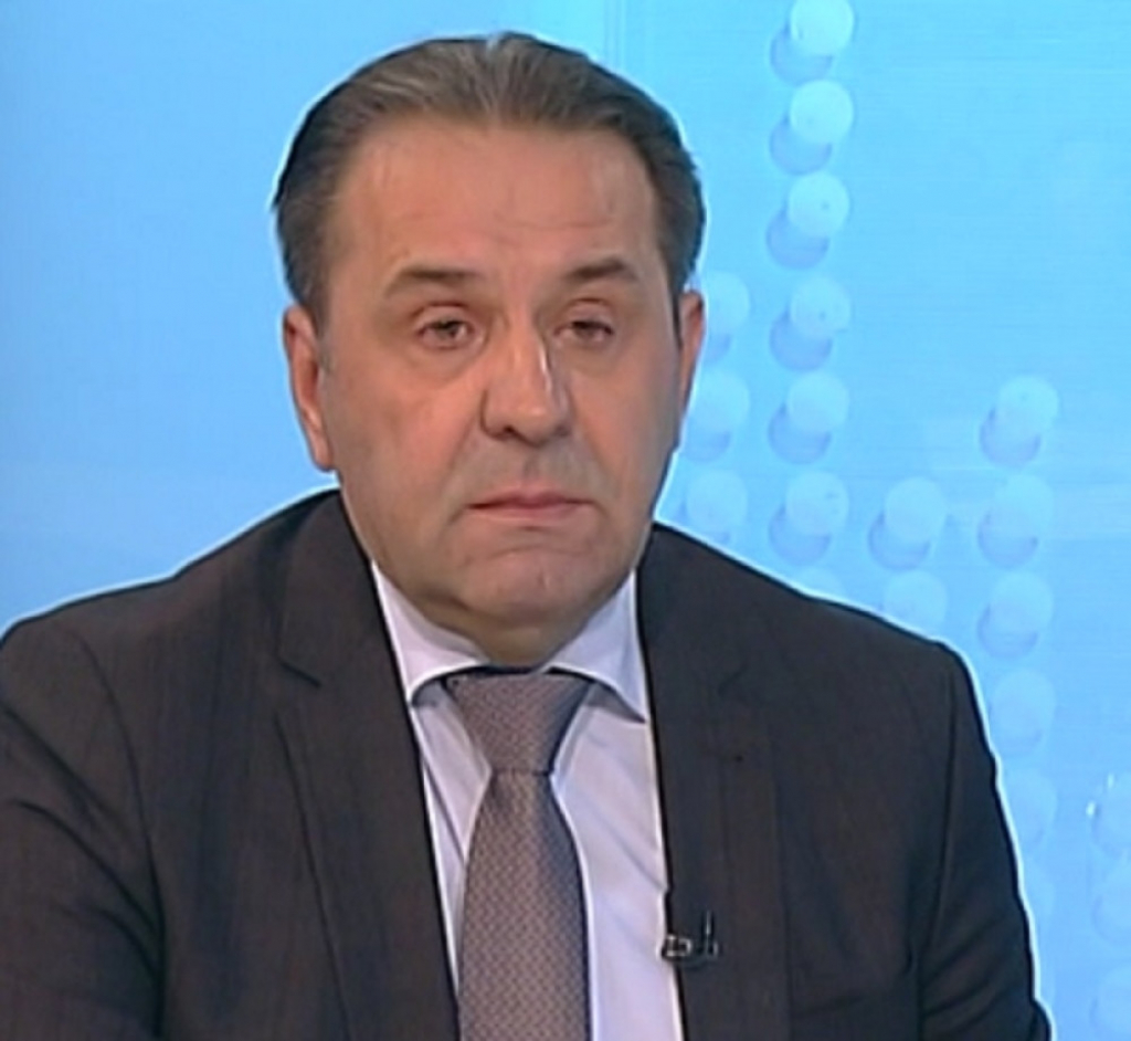 Rasim Ljajić plače