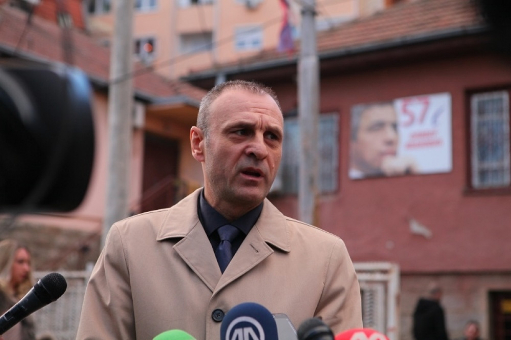 Ubistvo Olivera Ivanovića