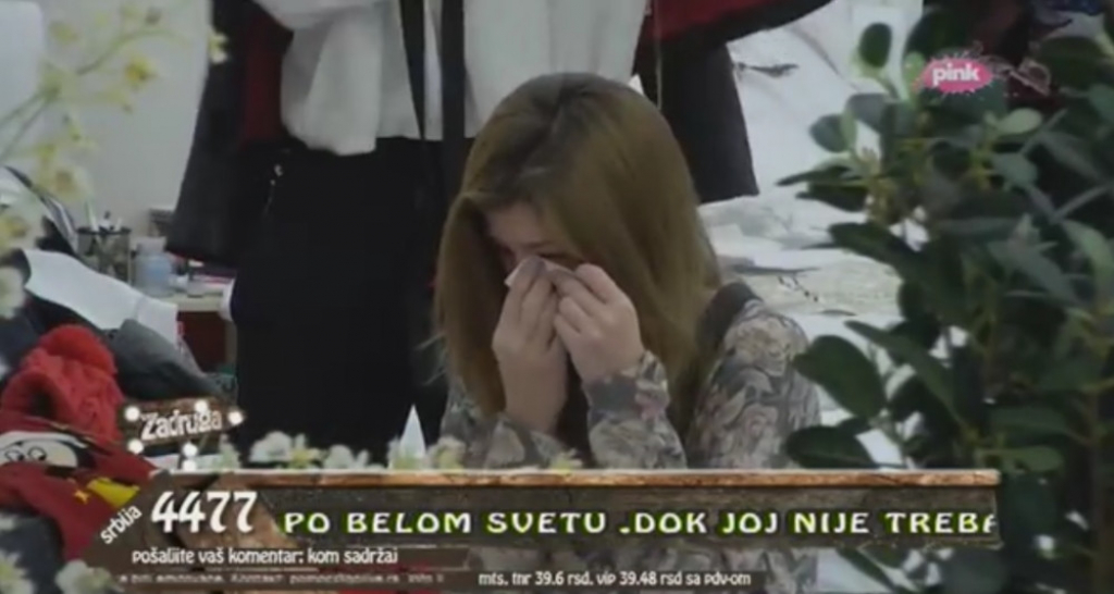 Kristina Kija Kockar