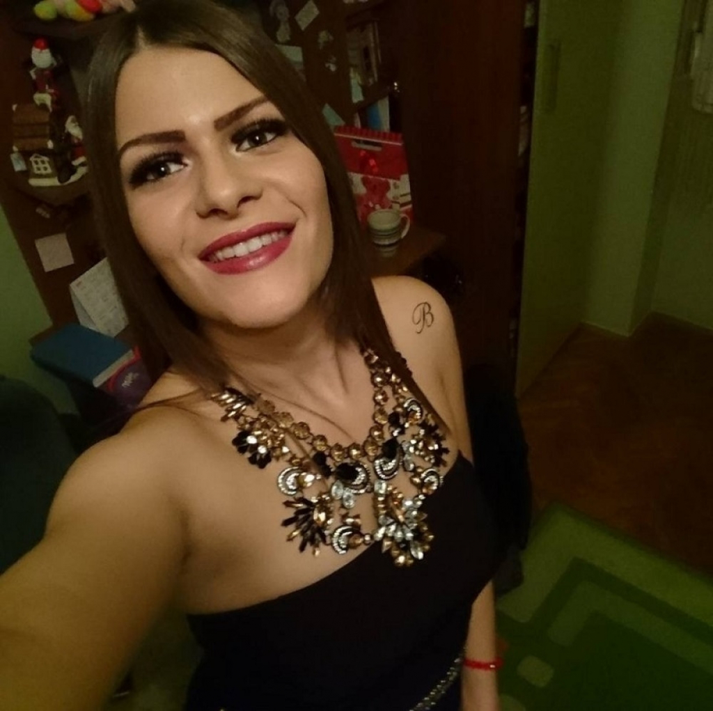 Nastradala Nataša Petrović