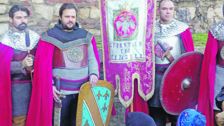 Kraljevski red vitezova