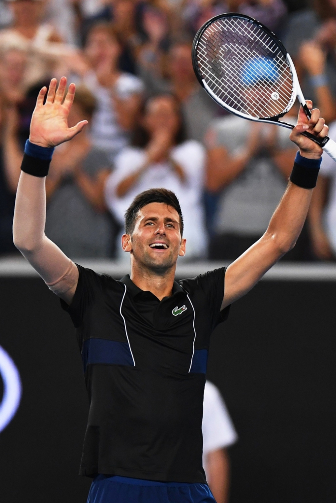 Novak Đoković
