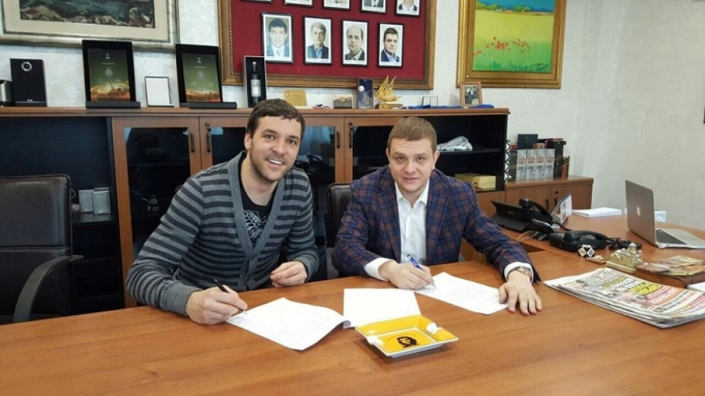 Vladimir Stojković, Miloš Vazura