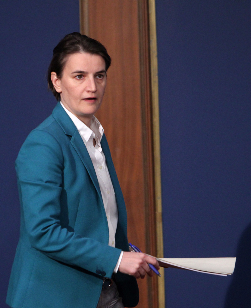 Ana Brnabić