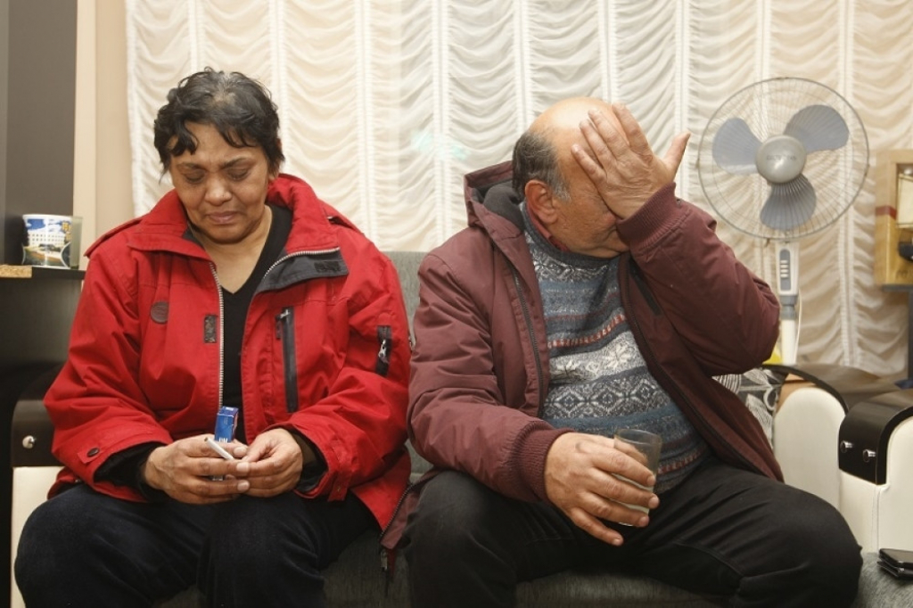 Smederevo, tragedija