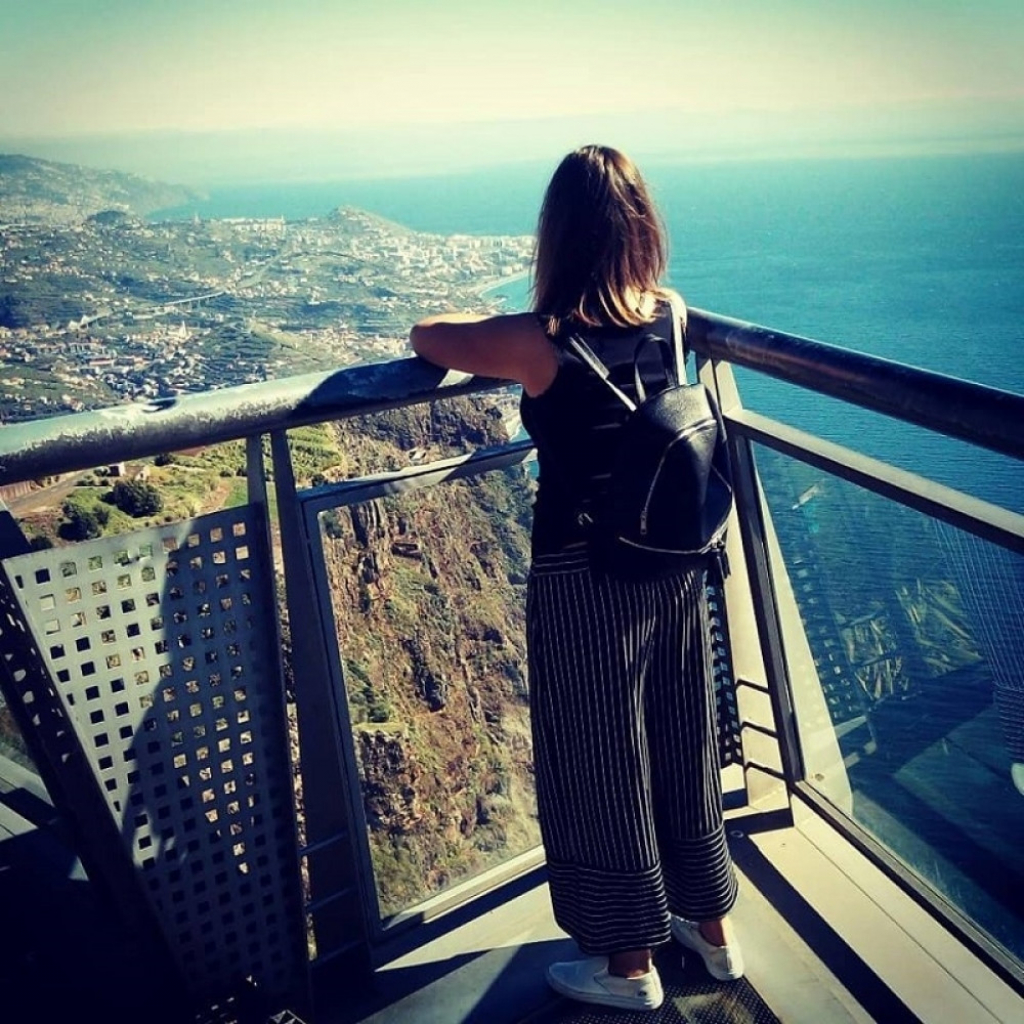 Ljubica B. radi na kruzeru