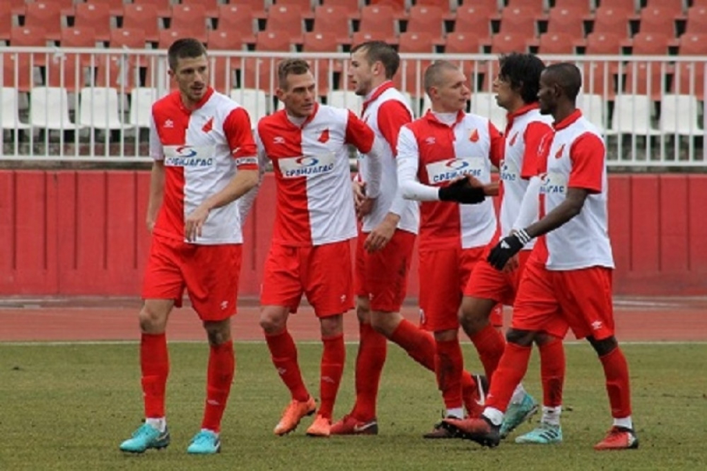 FK Vojvodina