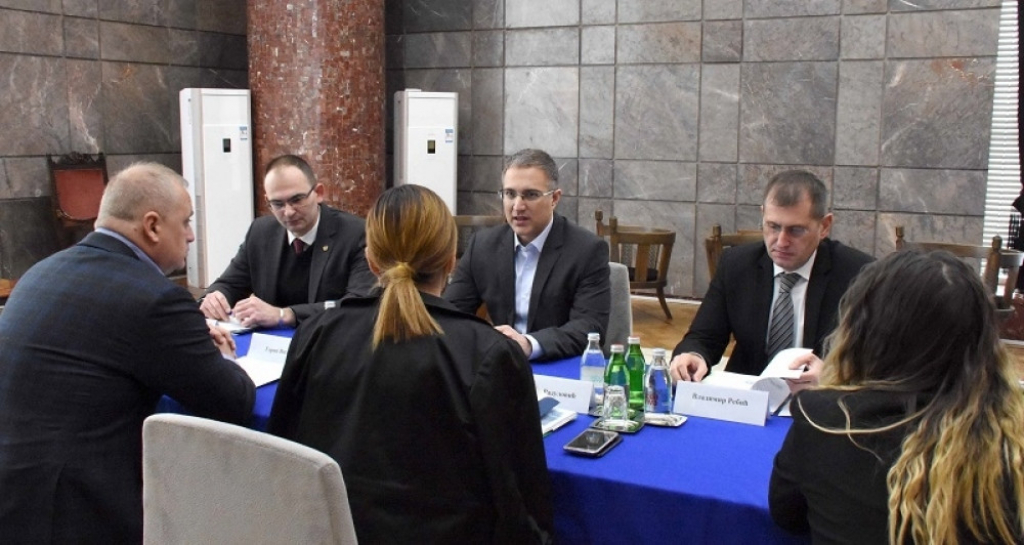 Nebojša Stefanović