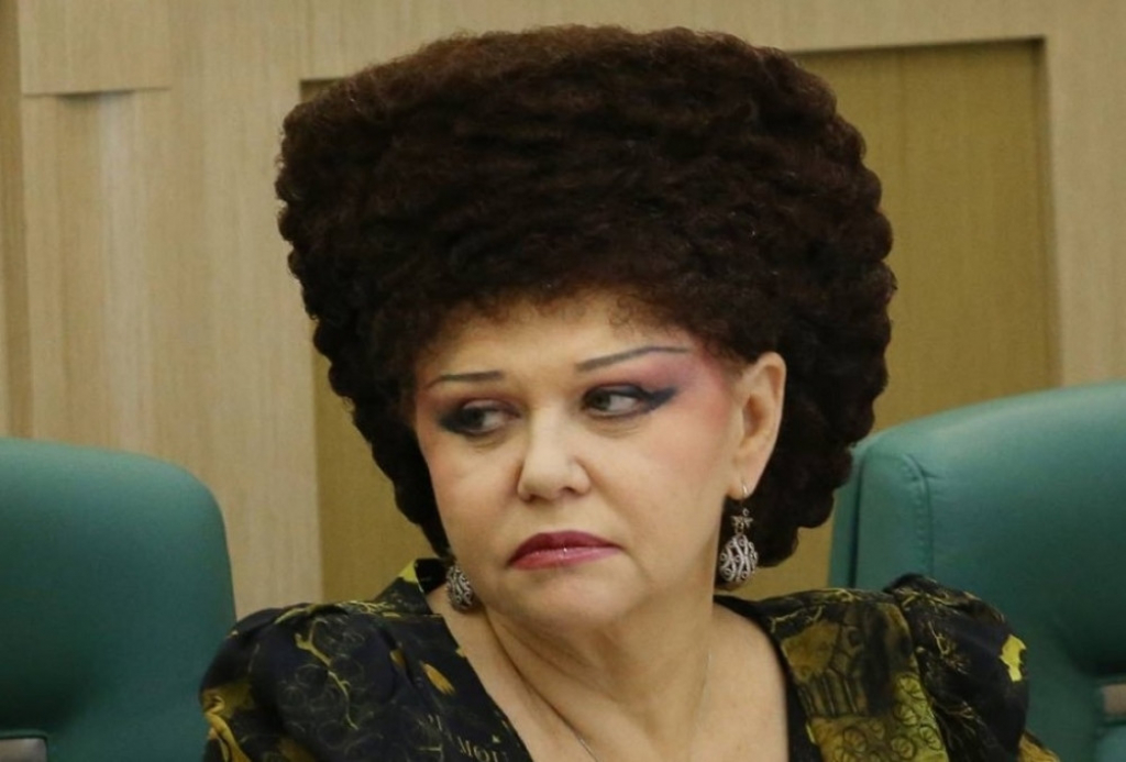 Valentina Petrenko