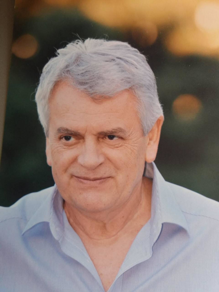 Zoran Stevanić