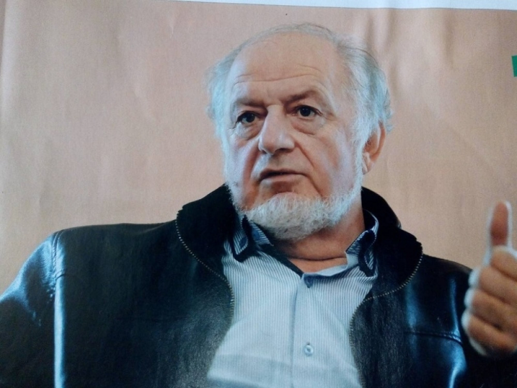 Psiholog Radomir Čolaković