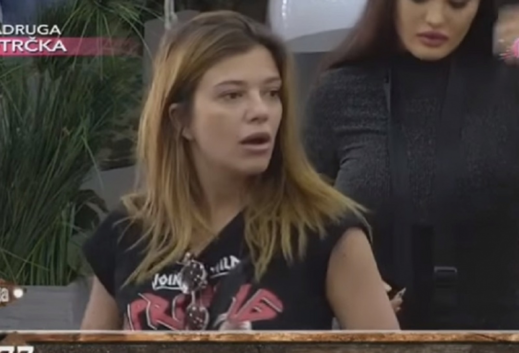 Kristina Kija Kockar