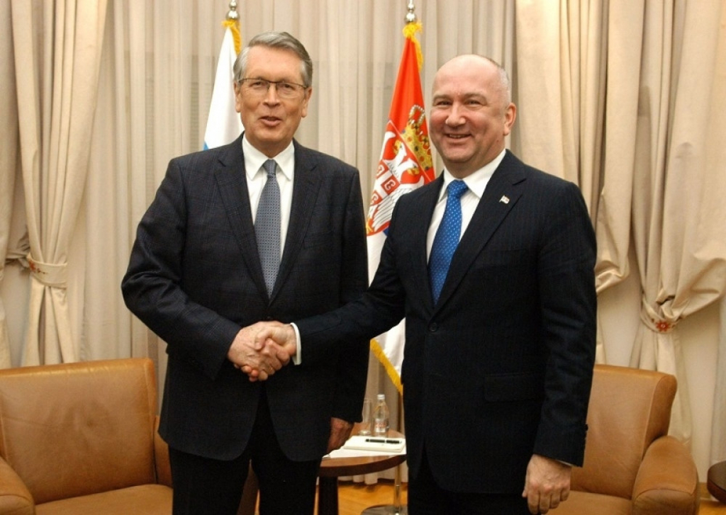 Popović i Čepurin