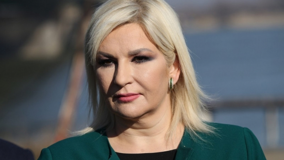 Zorana Mihajlović