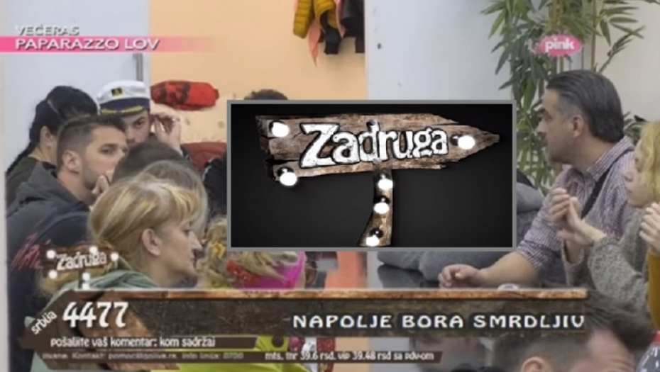 Zadruga