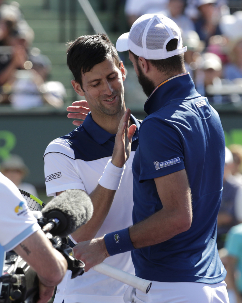 Nole i Benoa