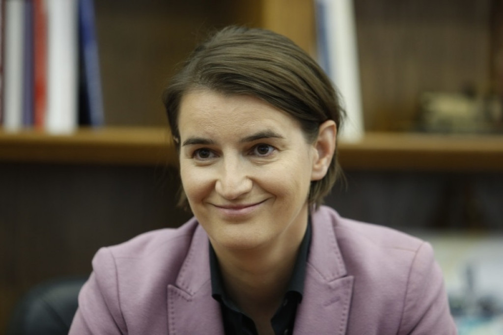 Ana Brnabić