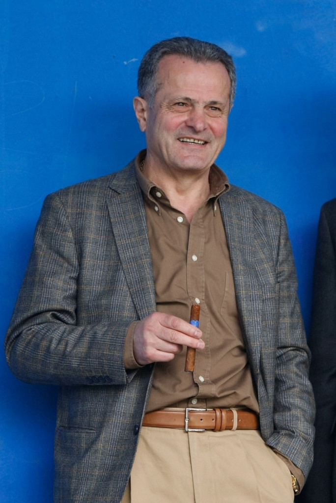 Nenad Bjeković