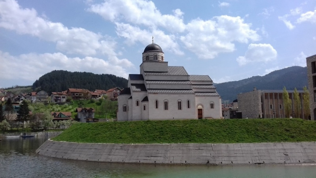 Andrićgrad